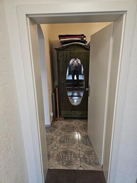 Foto - Etagenwohnung in Dormagen