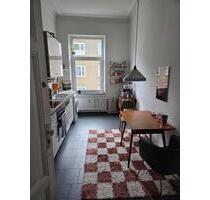 Zweizimmerwohnung mit Balkon in zentraler Lage - Aachen Aachen-Mitte