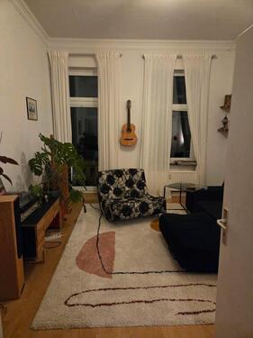 Foto - Etagenwohnung zur Miete in Aachen