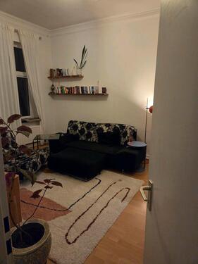 Foto - Etagenwohnung in Aachen