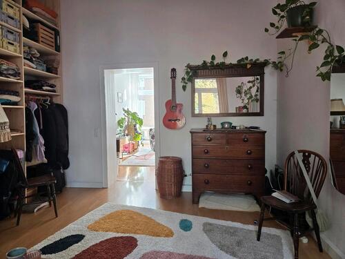 Foto - Etagenwohnung in Aachen zur Miete