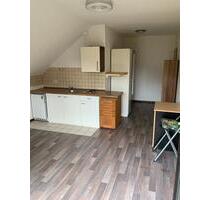 Kleines Appartement in einem Ortsteil von Rhauderfehn zu vermiete