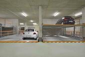 Foto - Tiefgaragenstellplatz (Dauerparker)