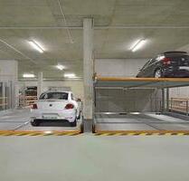 Tiefgaragenstellplatz (Dauerparker) - Haldenwang