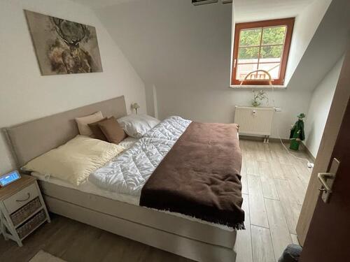 Foto - 3 Zimmer Etagenwohnung in Flöha