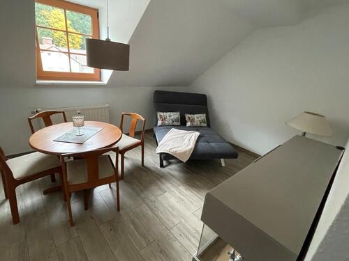 Foto - Etagenwohnung in Flöha zur Miete