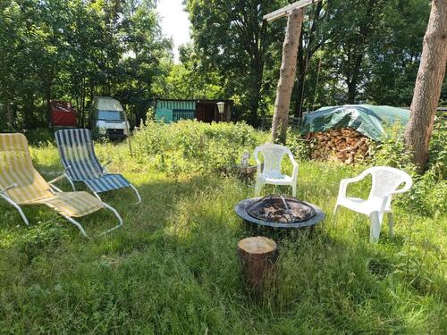 Foto - Gnadenhof für Mensch und Tier - 250,00&nbsp;EUR Kaltmiete, ca.&nbsp; 20,00&nbsp;m&sup2;