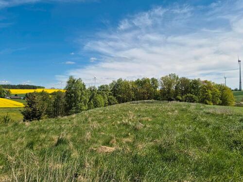 Foto - Etagenwohnung in Gefell zur Miete