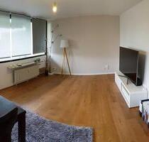 3 Zimmer Wohnung, Balkon, Kellerabteil und TG Stellplatz - Schweinfurt Bellevue