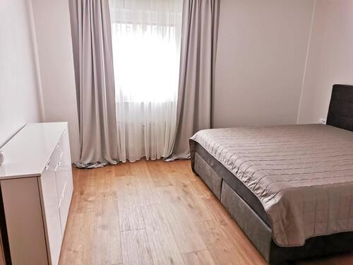 Foto - 3 Zimmer Etagenwohnung in Schweinfurt