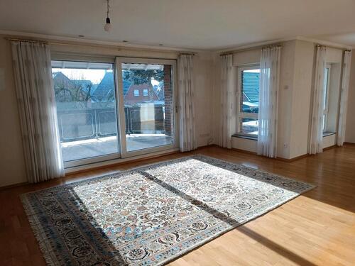 Foto - Wohnung zu vermieten Rheine Mesum in zentraler Lage