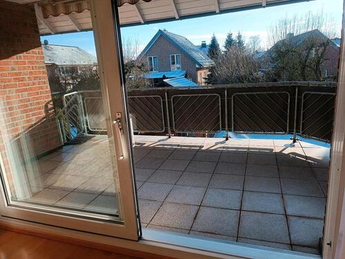 Foto - 3 Zimmer Etagenwohnung zur Miete in Rheine