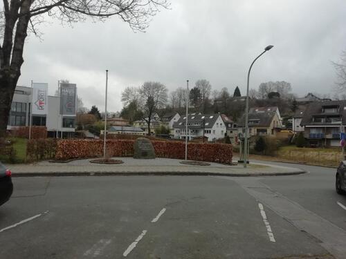 Foto - 3 Zimmer Doppelhaushälfte in Köln