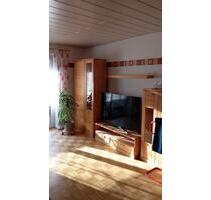 Biete schöne geräumige Balkonwohnung - Kümmersbruck