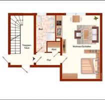 1 - Zimmer Wohnung in Heinde verfügbar ab 1.05.2026 - Bad Salzdetfurth