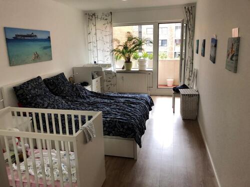 Foto - 2 Z ETW in Gievenbeck, Stellplatz, ruhig gelegen