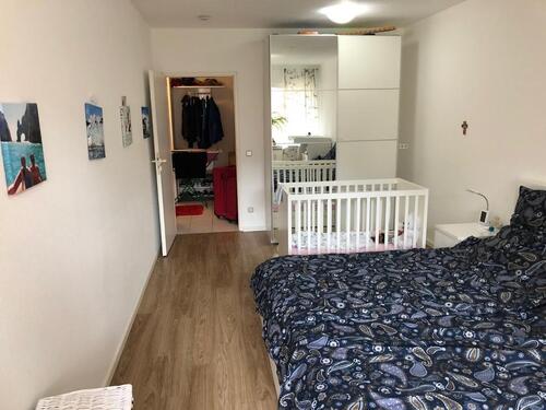 Foto - 2 Zimmer Etagenwohnung zum Kaufen in Münster