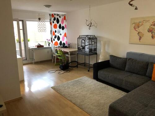 Foto - 2 Zimmer Etagenwohnung in Münster