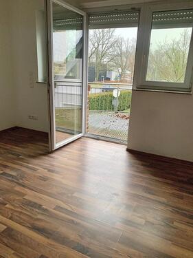 Foto - Dachgeschoßwohnung in Verden (Aller) zur Miete