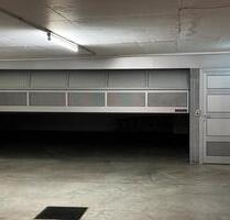 Sicherer Garagenstellplatz für Liebhaberfahrzeuge (Überwinterung) - München Nymphenburg