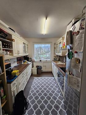 Foto - Hochparterre in Wuppertal zum Kaufen