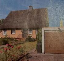 *Von Privat *Ein-Zweifamilienhaus in Asendorf - Hanstedt