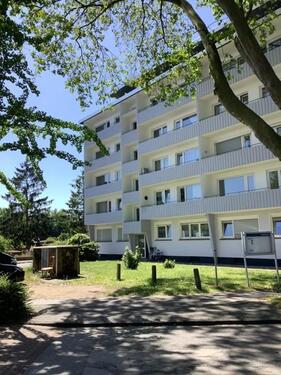 Foto - 2-Zimmer-Wohnung in zentraler Lage mit Balkon