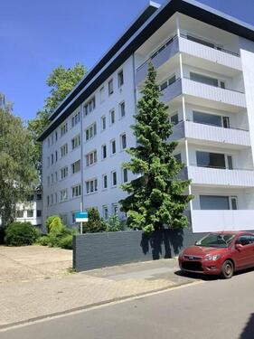 Foto - 2 Zimmer Etagenwohnung in Duisburg