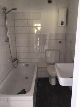 Foto - Etagenwohnung in Duisburg zur Miete