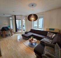 Schöne, helle Maisonette-Wohnung im❤️von Rheine ab März zu vermie