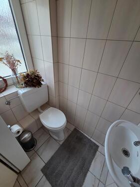 Foto - 3 Zimmer Maisonettenwohnung in Rheine