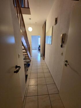 Foto - Maisonettenwohnung in Rheine zur Miete