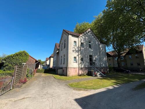 Foto - 6.5 Zimmer Doppelhaushälfte zur Miete in Recklinghausen