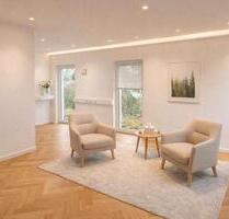 Biete Praxis-Mitbenutzung an in schöner Psychotherapie-Praxis - Düsseldorf Stadtbezirk 8