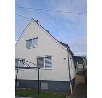 Einfamilienhaus mit kleinem Garten zu vermieten - Baar-Ebenhausen