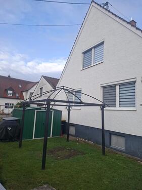 Foto - 4 Zimmer Einfamilienhaus zur Miete in Baar-Ebenhausen