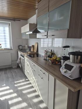 Foto - 4 Zimmer Einfamilienhaus in Baar-Ebenhausen