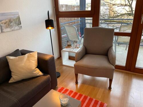 Foto - 1.5 Zimmer Etagenwohnung zur Miete in Tübingen