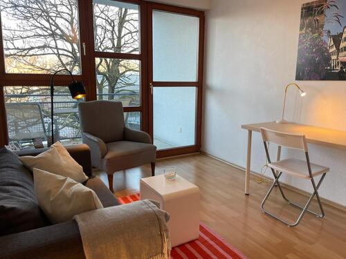 Foto - Etagenwohnung in Tübingen zur Miete