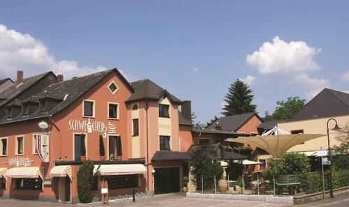 Foto - Immobilie mit Entwicklungspotenzial in Schweich – Renditeobjekt