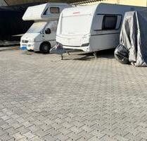 Stellplätze Wohnmobil Wohnwagen Boot - Gückingen