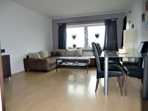 Foto - Provisionsfrei - Gemütliche Eigentumswohnung mit schönem Ausblick