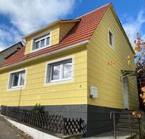 Einfamilienhaus mit Garage in Ammerbuch-Reusten