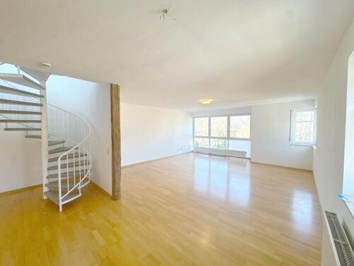 Foto - 2 Zimmer Maisonettenwohnung in Trier