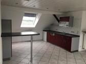 Foto - 2.5 Zimmer Dachgeschoßwohnung zur Miete in Saarbrücken
