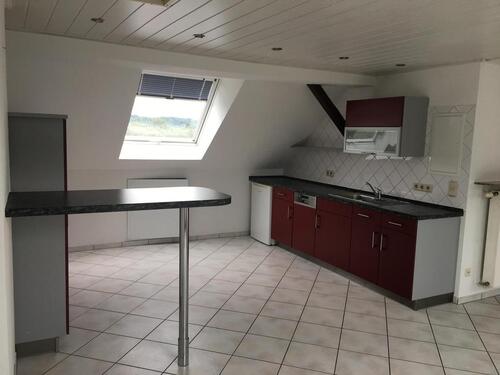 Foto - 2.5 Zimmer Dachgeschoßwohnung zur Miete in Saarbrücken