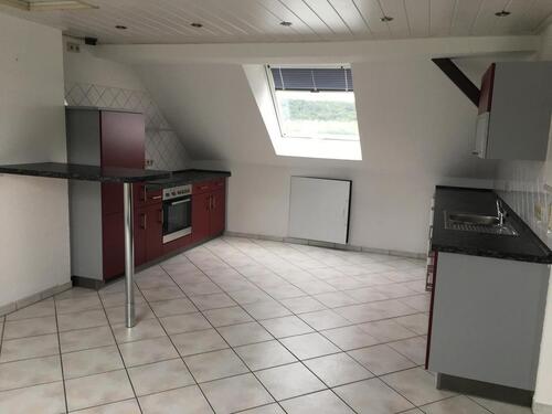 Foto - 2.5 Zimmer Dachgeschoßwohnung in Saarbrücken