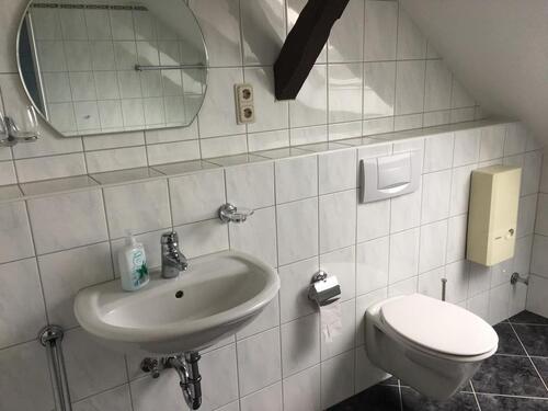 Foto - Dachgeschoßwohnung in Saarbrücken zur Miete