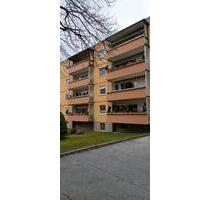 Helle 3-Zimmer-Wohnung Passau zu vermieten