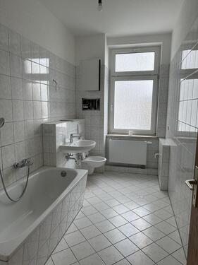 Foto - Etagenwohnung in Magdeburg zur Miete